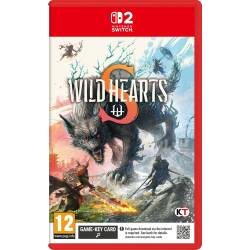 Wild Hearts S