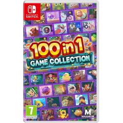 100 in 1 Game Collection