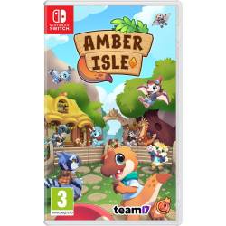 Amber Isle