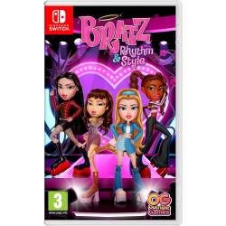 BRATZ Rhythm  Style