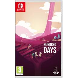 Hundred Days Nintendo Switch