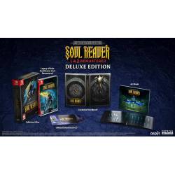 Legacy of Kain Soul Reaver...