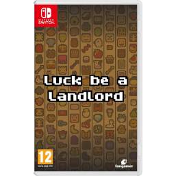 Luck Be a Landlord Nintendo Switch