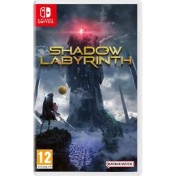 Shadow Labyrinth Nintendo Switch