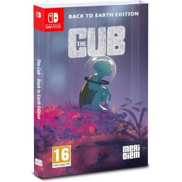 The Cub Back to Earth Edition Nintendo Switch