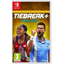 TIEBREAK+ Ace Edition...
