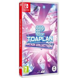 Toaplan Arcade Collection...