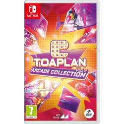 Toaplan Arcade Collection...
