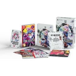 Touhou Luna Nights 5 Year...