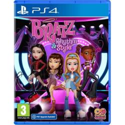 BRATZ Rhythm  Style
