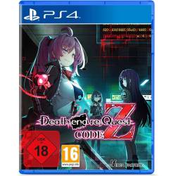 Death end reQuest Code Z