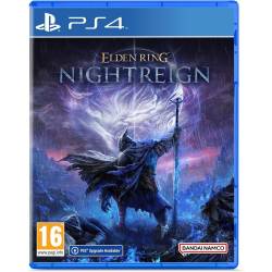 Elden Ring Nightreign