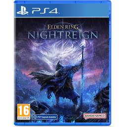 Elden Ring Nightreign PS4 Elden Ring Nightreign PS4