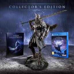 Elden Ring Nightreign Collector's Edition PS4 Elden Ring Nightreign Collector's Edition PS4