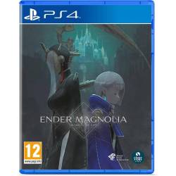Ender Magnolia