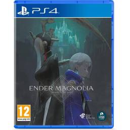 Ender Magnolia PS4 Ender Magnolia PS4