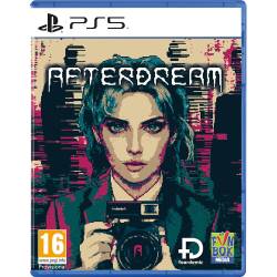 Afterdream
