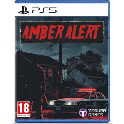 Amber Alert