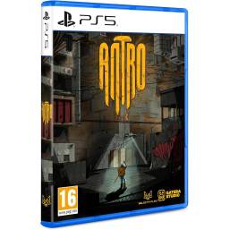Antro PS5 Antro PS5