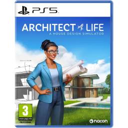 Architect Life PS5 Architect Life PS5