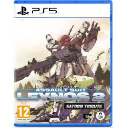 Assault Suit Leynos 2...
