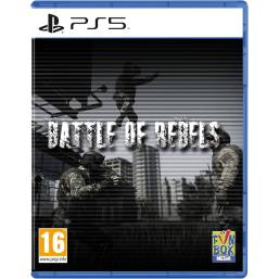 Battle of Rebels PS5