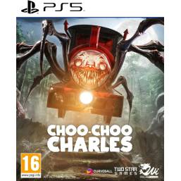 Choo-Choo Charles PS5
