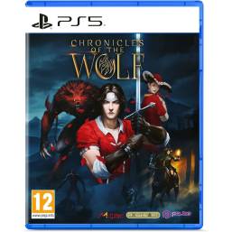 Chronicles of the Wolf PS5