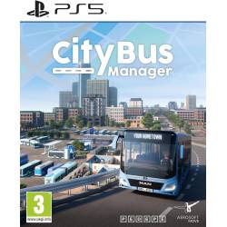 City Bus Manager