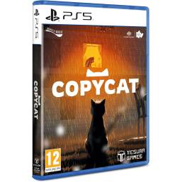 Copycat  PS5