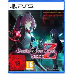 Death end reQuest Code Z