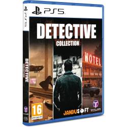 Detective Collection