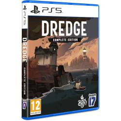Dredge Complete Edition