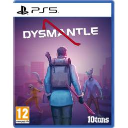 Dysmantle PS5