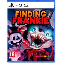 Finding Frankie