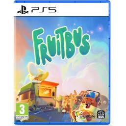 Fruitbus PS5
