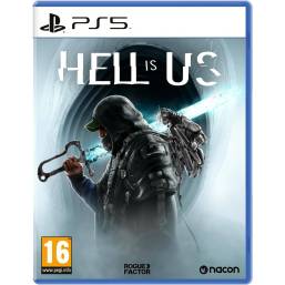 Hell is Us PS5