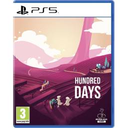 Hundred Days PS5