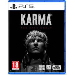 KARMA The Dark World...