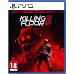Killing Floor III