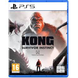 Kong Survivor Instinct...