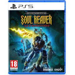 Legacy of Kain Soul Reaver 12 Remastered PS5