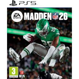 Madden NFL 26 PS5
