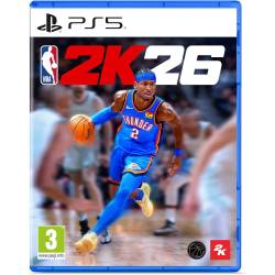 NBA 2K26