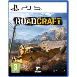 Roadcraft PS5