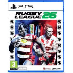 Rugby League 26