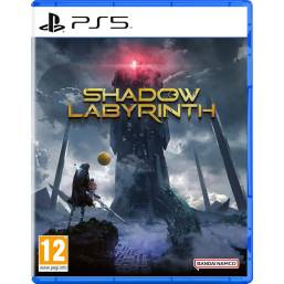 Shadow Labyrinth PS5