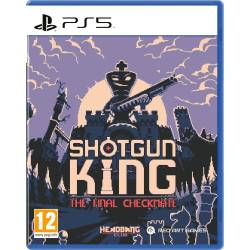 Shotgun King The Final...