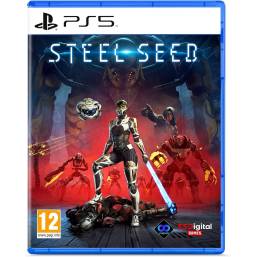 Steel Seed PS5
