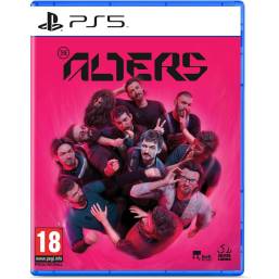 The Alters PS5